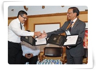 MoU Signing with Kerala Government