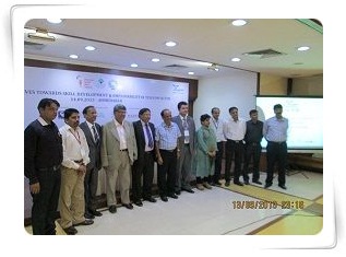 Seminar in Gujarat, 14th Sep 2013