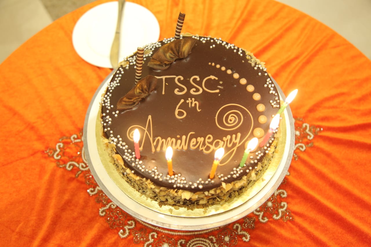 TSSC 6th Anniversary